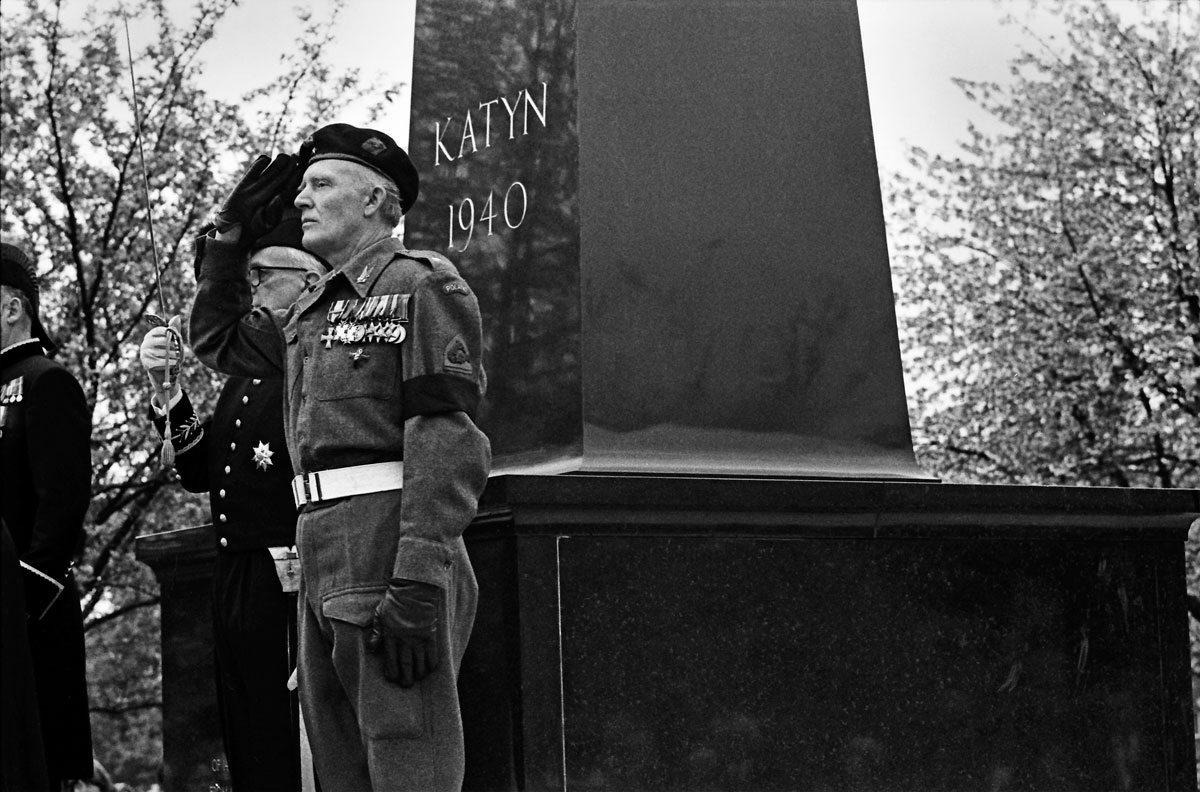 Czesław Siegieda, documentary photographer, photographs