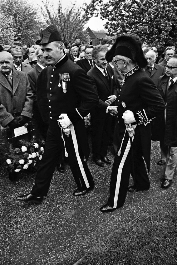 Czesław Siegieda, documentary photographer, photographs