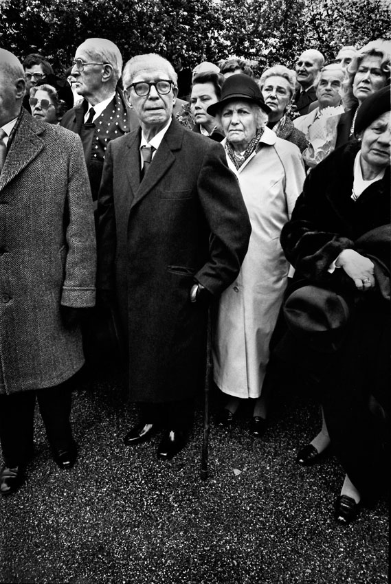 Czesław Siegieda, documentary photographer, photographs