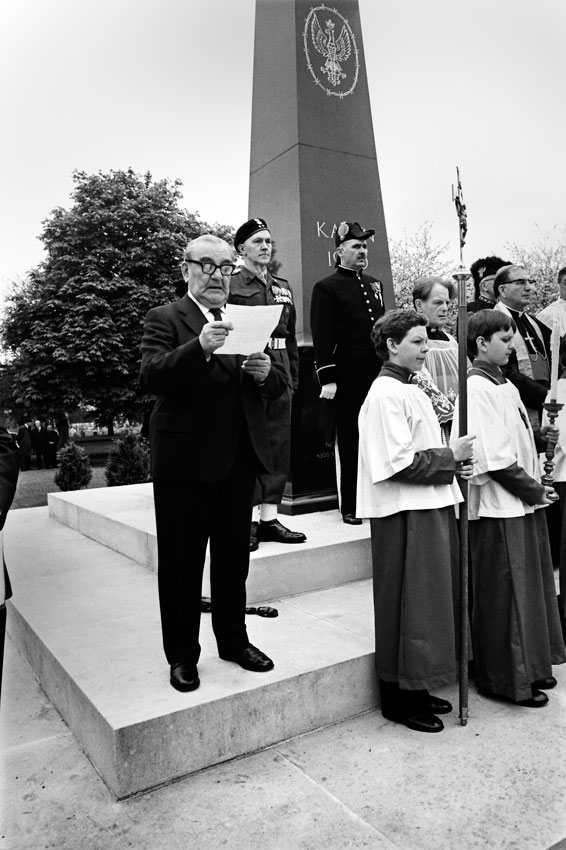 Czesław Siegieda, documentary photographer, photographs