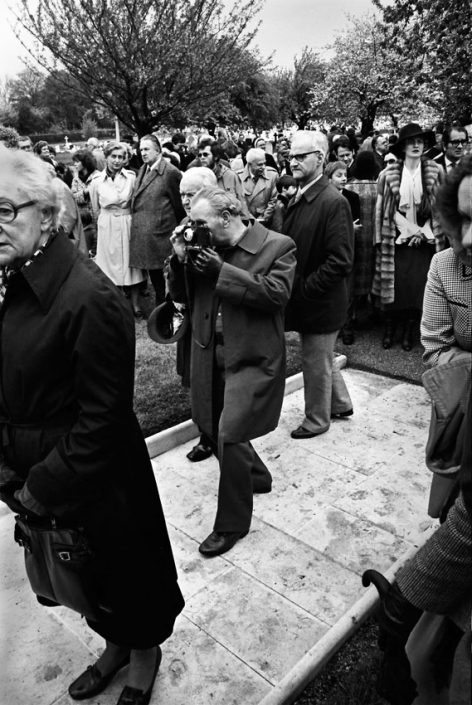 Czesław Siegieda, documentary photographer, photographs