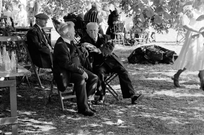 Czesław Siegieda, documentary photographer, photographs