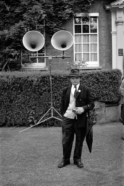 Czesław Siegieda, documentary photographer, photographs