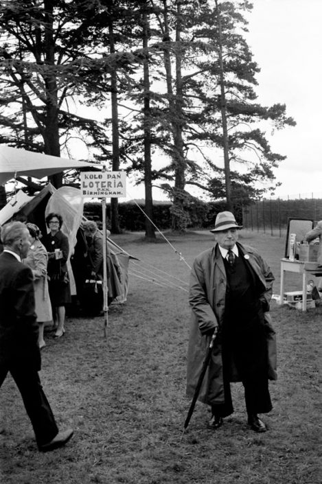 Czesław Siegieda, documentary photographer, photographs