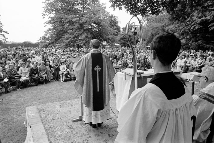 Czesław Siegieda, documentary photographer, photographs