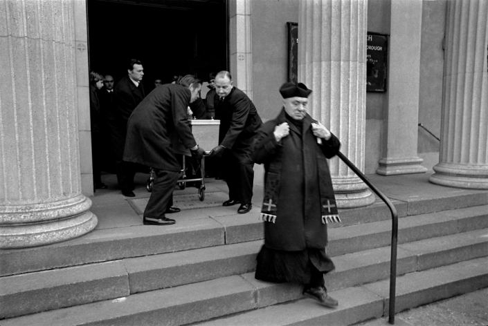 Czesław Siegieda, documentary photographer, photographs