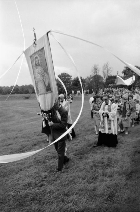 Czesław Siegieda, documentary photographer, photographs