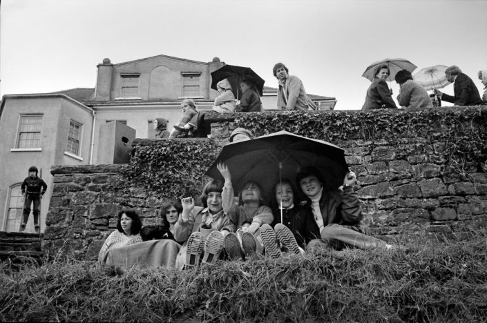 Czesław Siegieda, documentary photographer, photographs