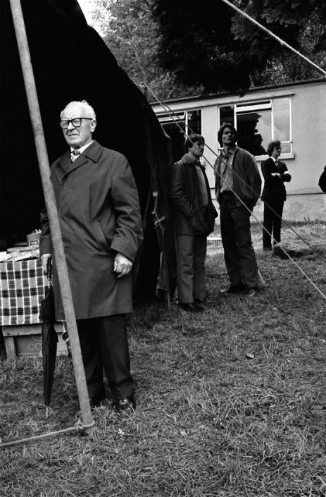 Czesław Siegieda, documentary photographer, photographs