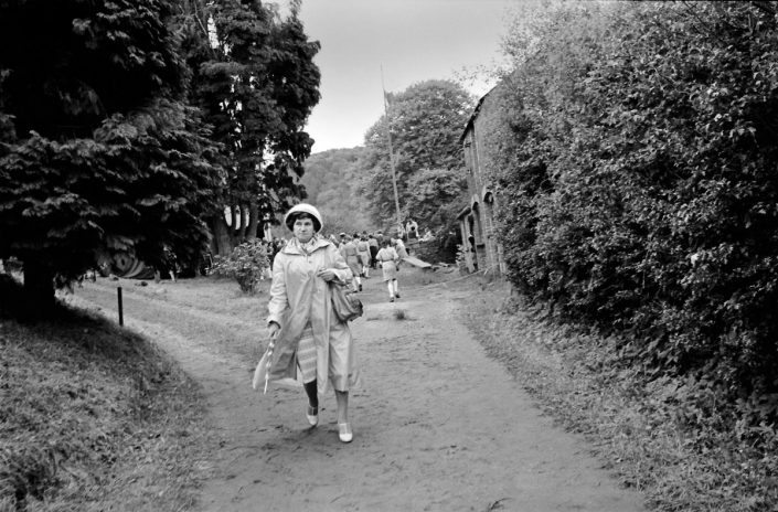 Czesław Siegieda, documentary photographer, photographs