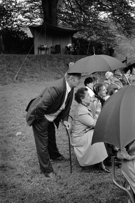 Czesław Siegieda, documentary photographer, photographs