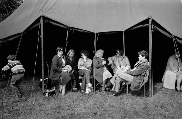 Czesław Siegieda, documentary photographer, photographs