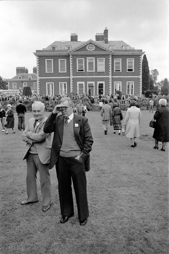 Czesław Siegieda, documentary photographer, photographs