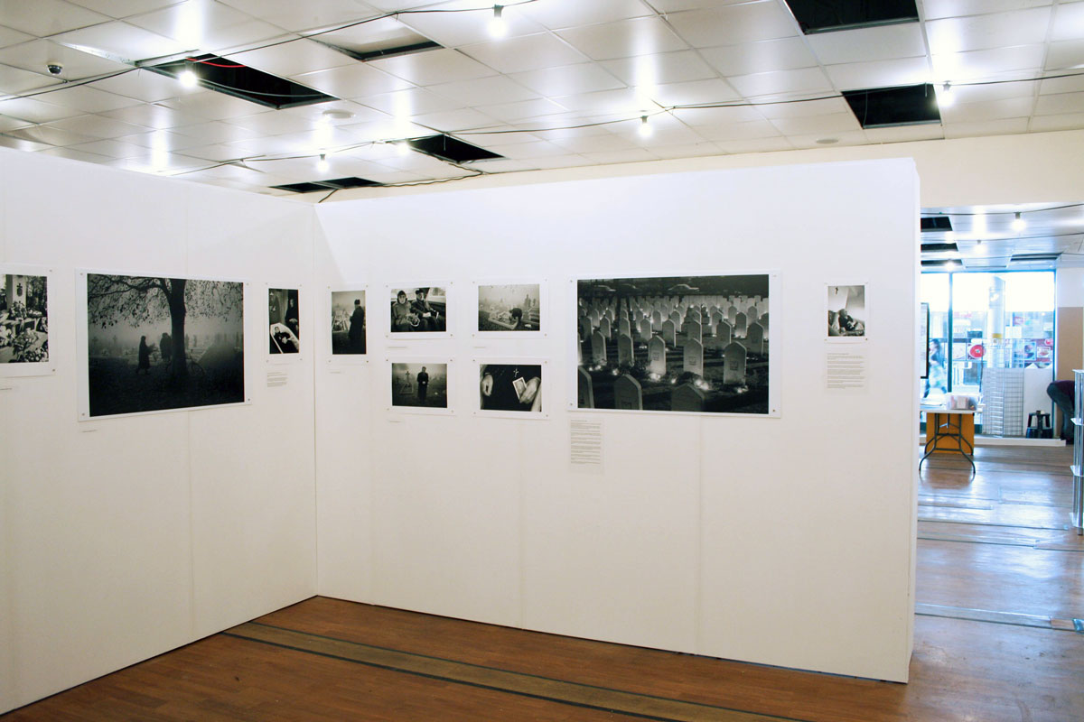 Blast Photo Festival