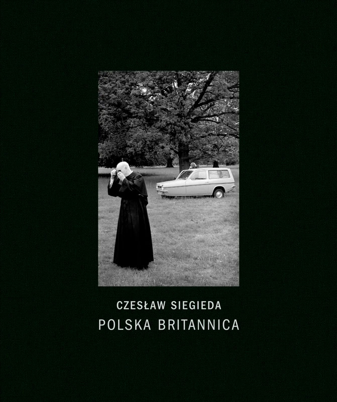 Czeslaw Siegieda,Polska Britannica